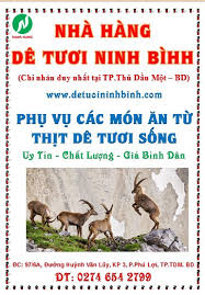 Menu De Tuoi Ninh Binh 01