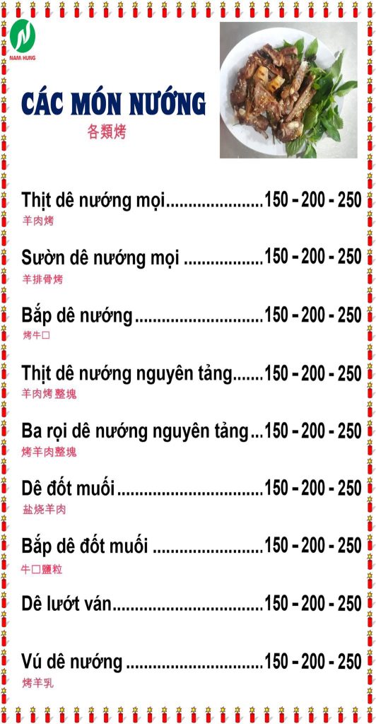Menu De Tuoi Ninh Binh (4)